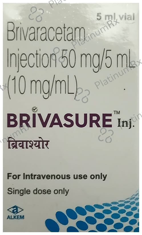 Brivasure Injection
