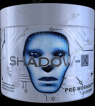 Cobra Labs Shadow-X Neon Tropic