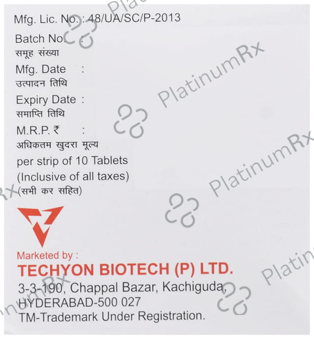 Moxitec-CV Tablet