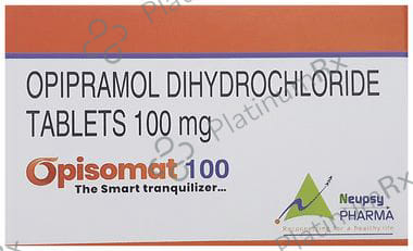 Opisomat 100 Tablet