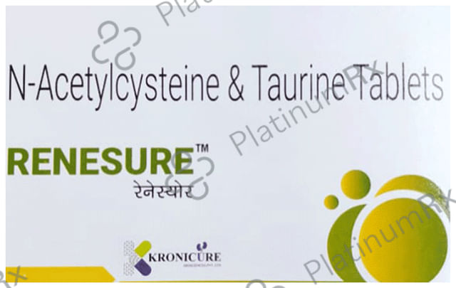 Renesure Tablet