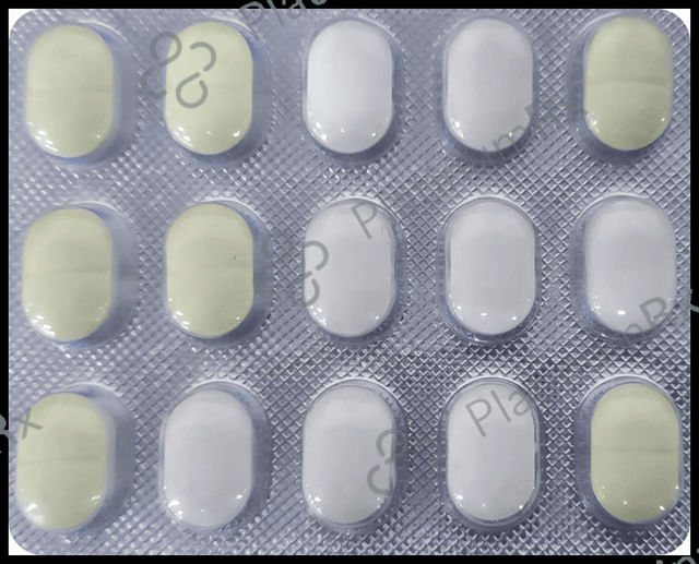 Glimsay M 3 Tablet PR 0 tablets 0s