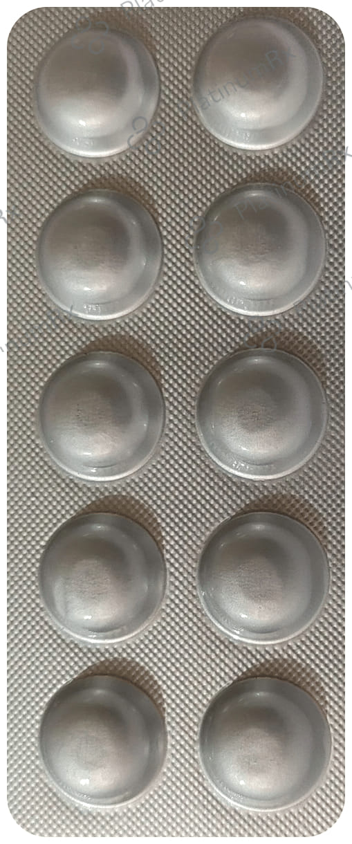 Dulgesia 40mg Tablet 10s
