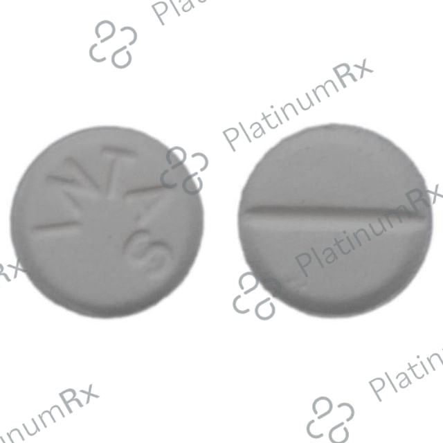 Pramirol 0.25mg Tablet 10s