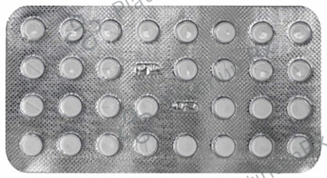 Asthalin 2 Tablet 30 Tablet
