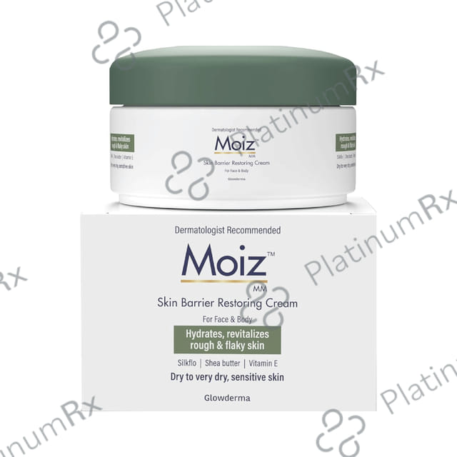 Moiz MM 2% Cream 150gm