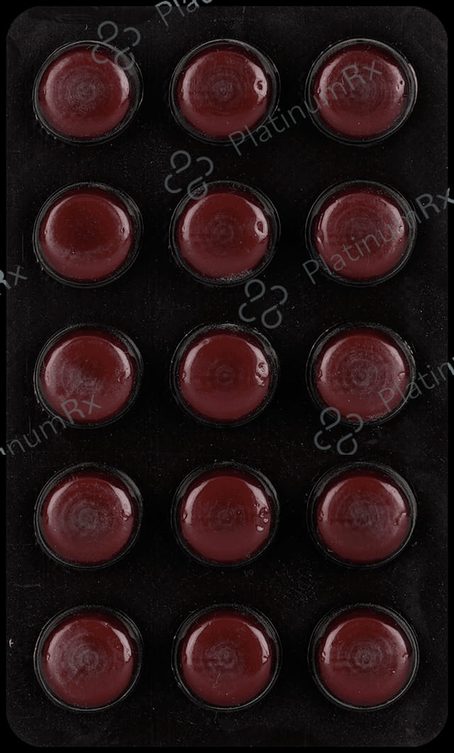 Elpress AT 5mg/50mg Tablet