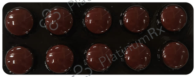 Oxcarnia 300mg Tablet 10s