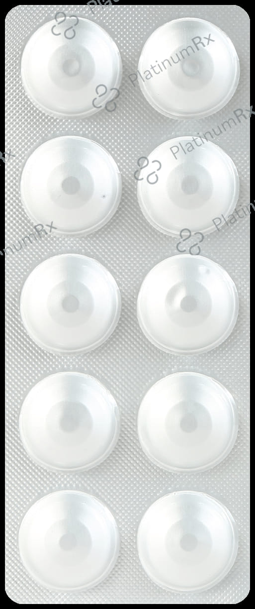 Teldawn H 12.5/40mg Tablet 10s