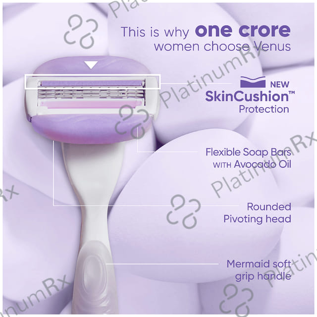 Gillette Venus Comfortglide Razor