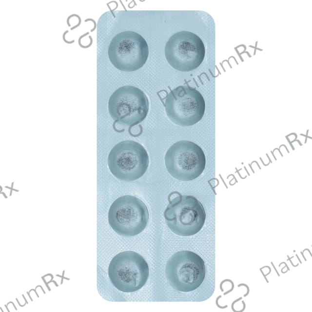 Vominil 4mg Tablet MD