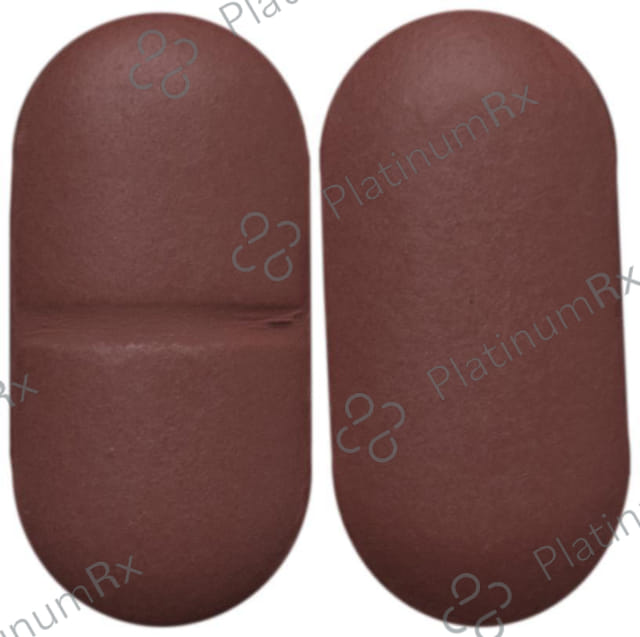 Tyrodin 250mg Tablet 10s