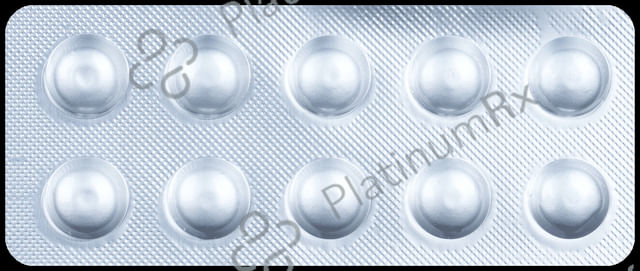 Pantoheal 40mg Tablet