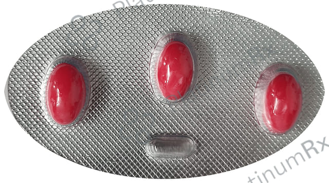 C2V Softgel Capsule