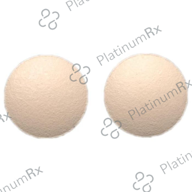 Olmecip H 12.5/20mg Tablet 10s
