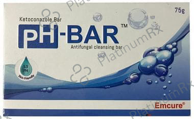PH-Bar