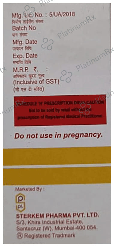 Beworm 200mg Syrup 10ml