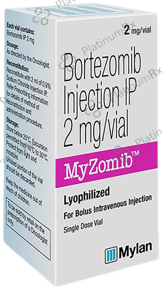 MyZomib Injection