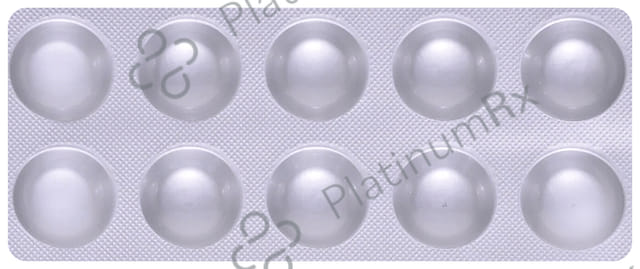 Efnocar 40mg Tablet 10s