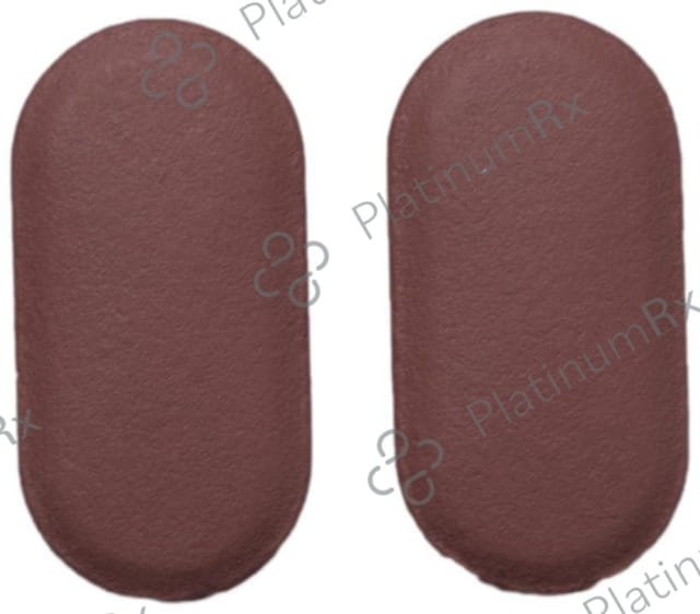 Solvin Cold Tablet 10s