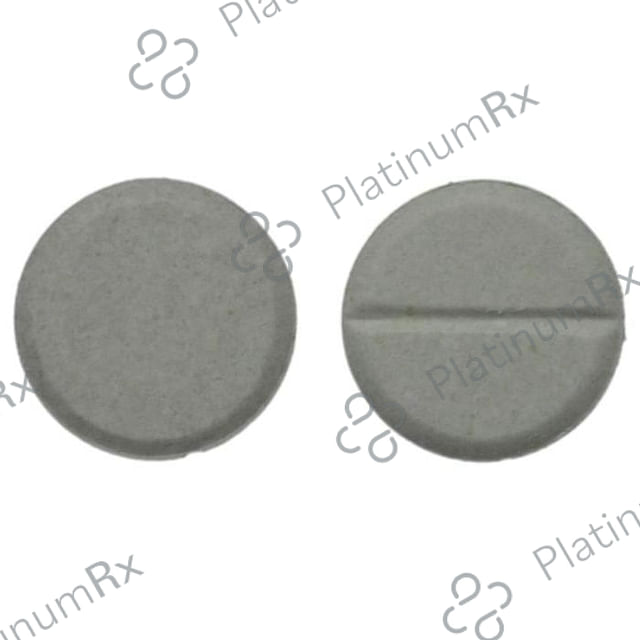 Vasograin Tablet