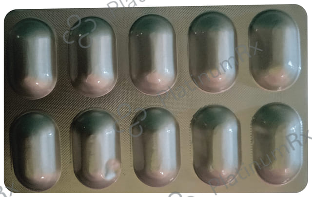 Mesagran OD Tablet PR