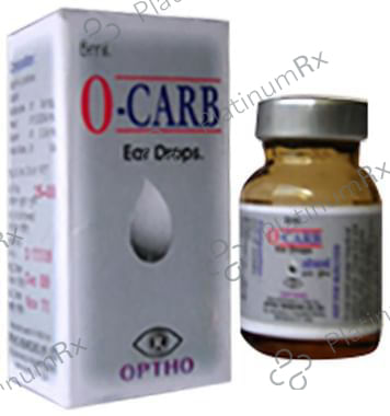 O Carb Ear Drop