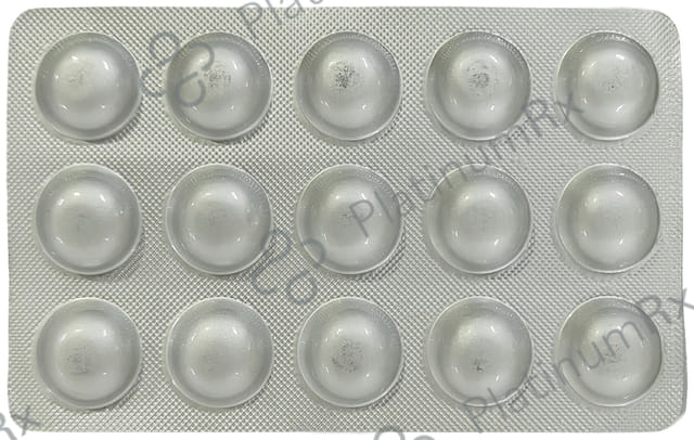 Tazpure Beta 40/50mg Tablet ER 15s