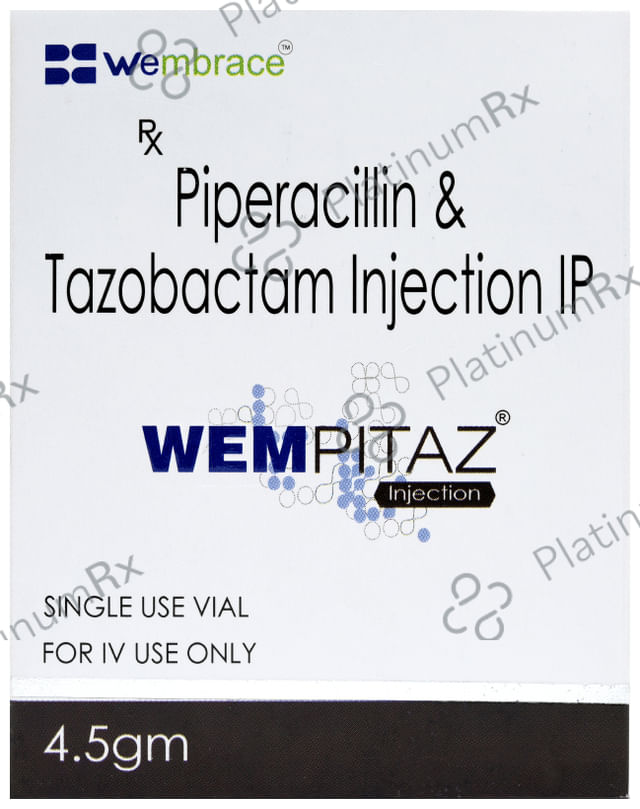 Wempitaz Injection