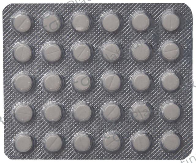Pacitane 2mg Tablet 30s