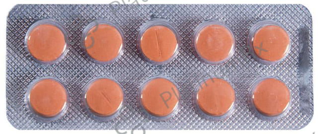 Amide 100mg Tablet 10s