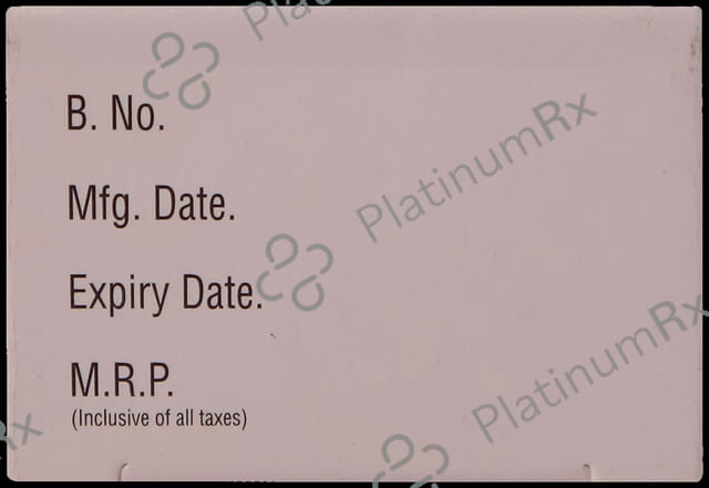 Maxim 0.5% Eye Drop 5ml