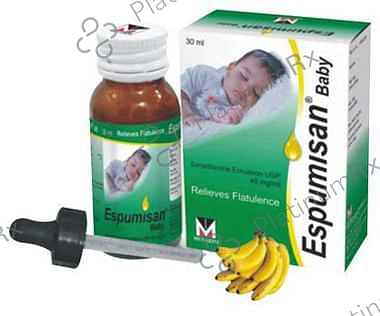 Espumisan Baby Emulsion