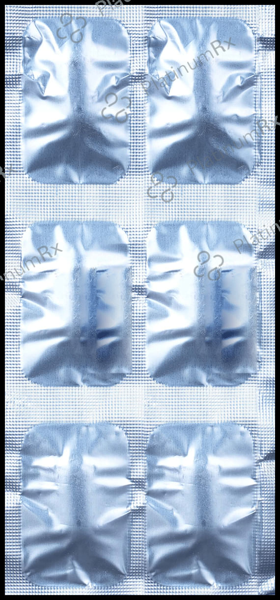 Zillion 11.5mg Tablet SR