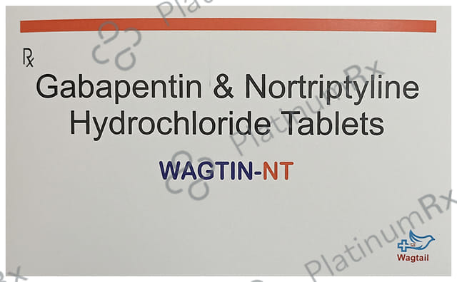 Wagtin-NT Tablet