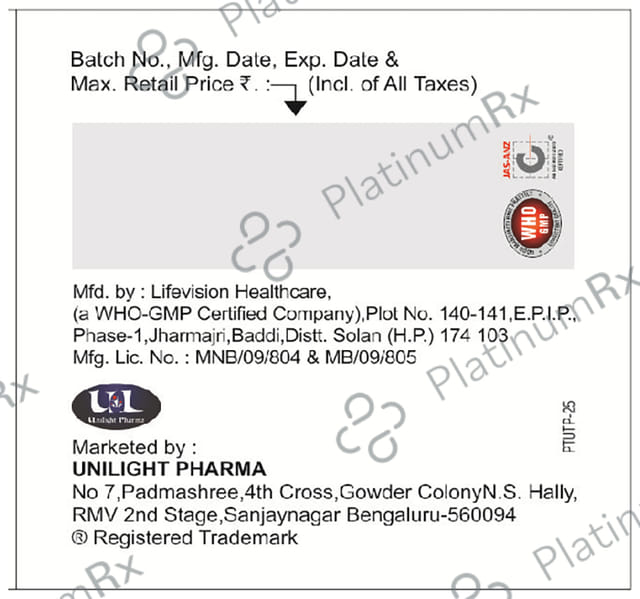 Telmeneed-AMH Tablet
