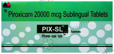 Pix-SL Tablet