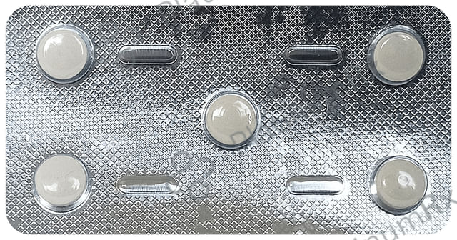 Letzol-Sure 5 Tablet