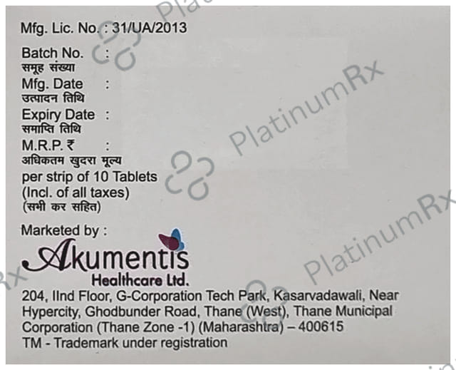 Switglim M 3mg/1000mg Tablet