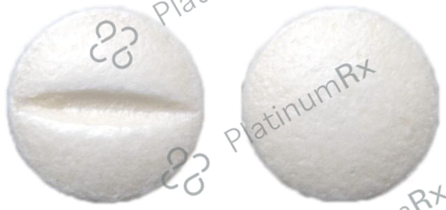 Amtas M 25/5mg Tablet PR 15s