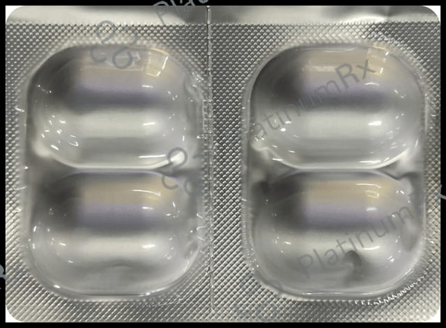 Emrok O 500mg Tablet 4s