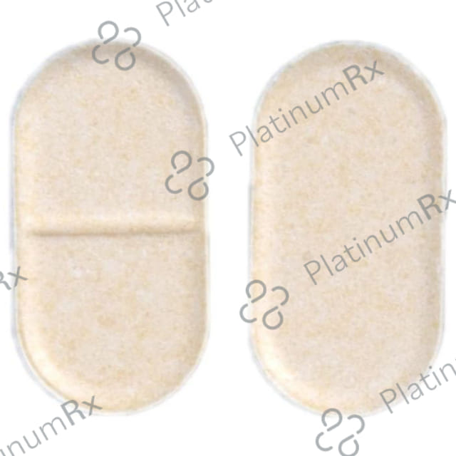 GP 4mg Tablet 10s