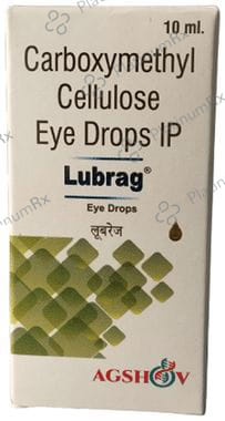 Lubarg Eye Drop