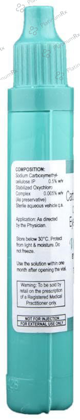 Wat R 0.5% Eye Drop 10ml