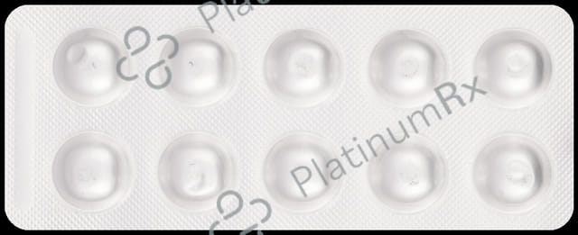 Aripiren 10mg Tablet