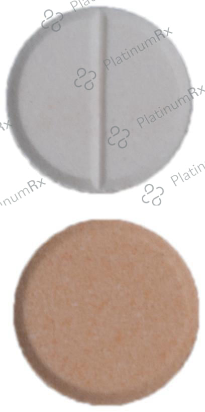 Amlopres AT 5/25mg Tablet 15s