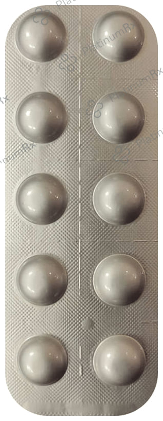 Lansodoz 15 Tablet DT Orange