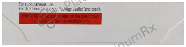 Stelara 90mg Injection 1ml