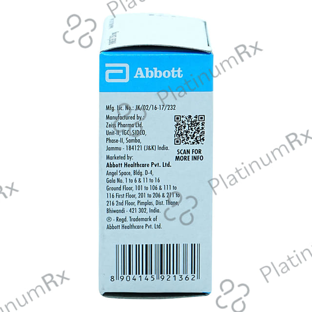 Finecef 250mg Injection 1s