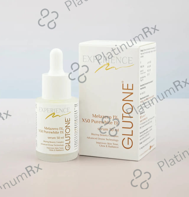 Glutone Serum 30ml